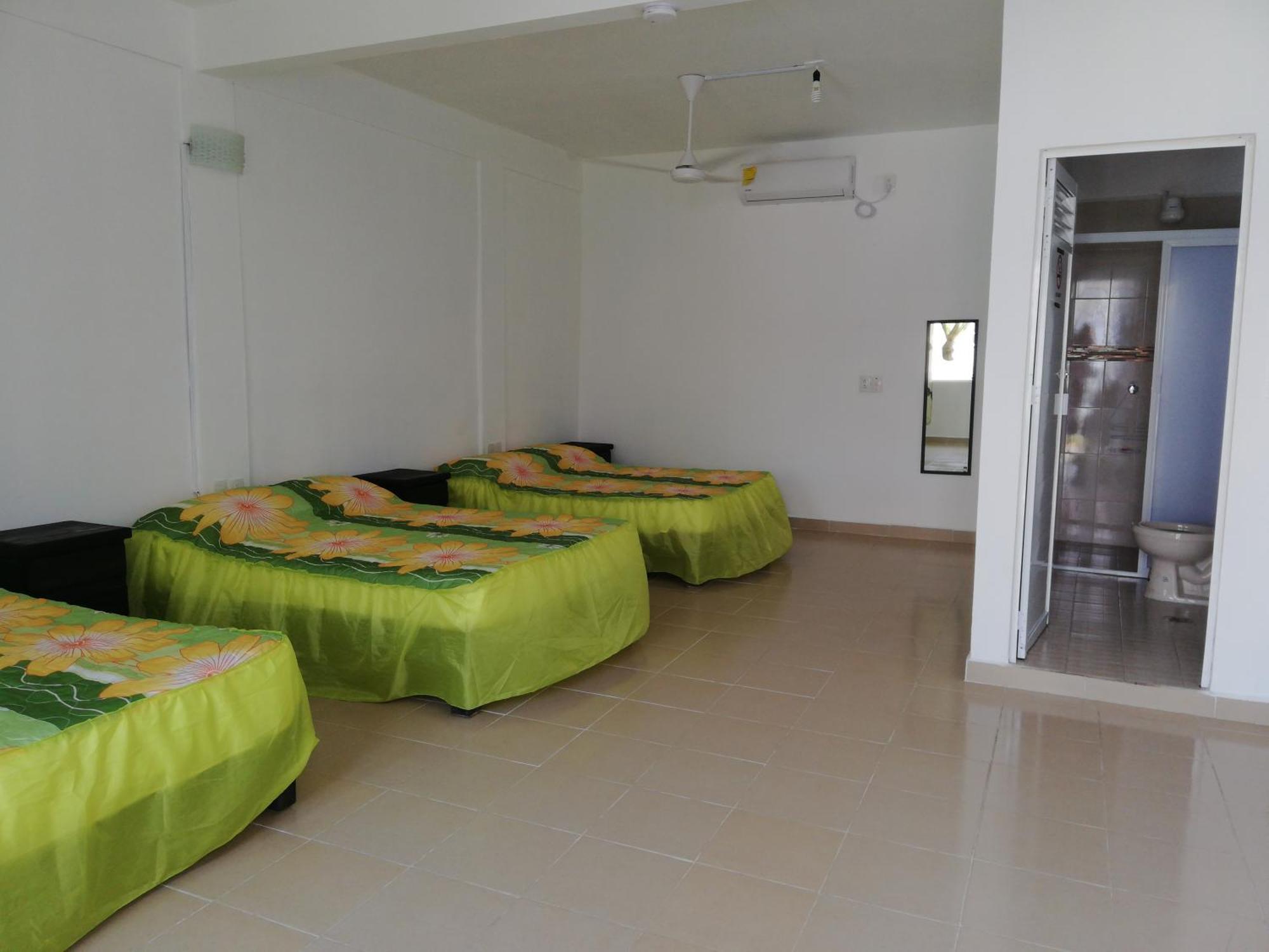 Hotel Villa Maran Chachalacas Ambiente Familiar Playa Chachalacas Екстериор снимка