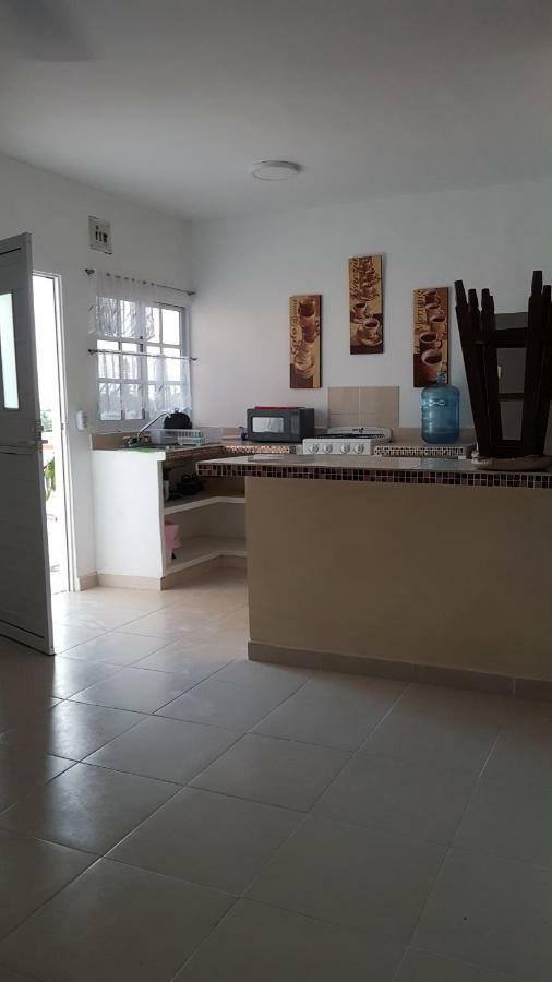 Hotel Villa Maran Chachalacas Ambiente Familiar Playa Chachalacas Екстериор снимка