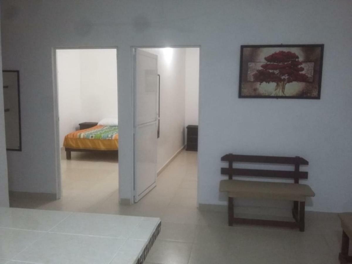 Hotel Villa Maran Chachalacas Ambiente Familiar Playa Chachalacas Екстериор снимка