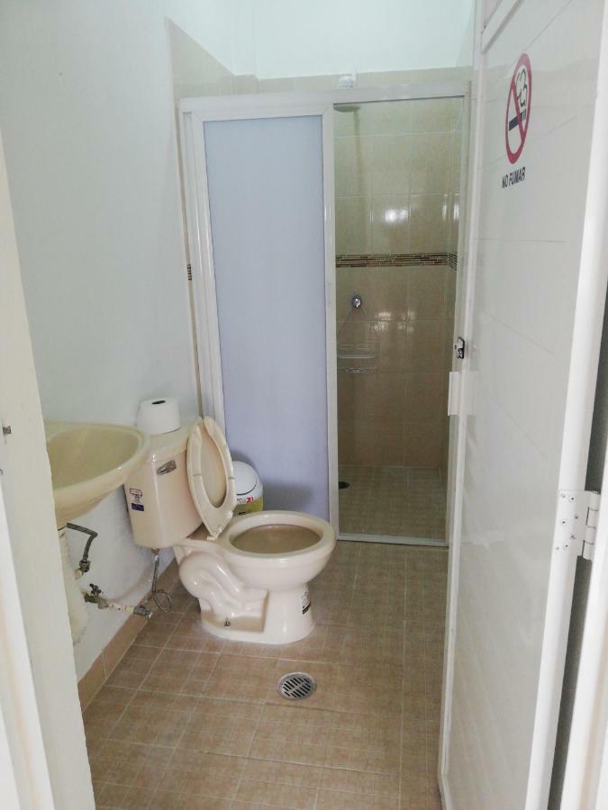 Hotel Villa Maran Chachalacas Ambiente Familiar Playa Chachalacas Екстериор снимка